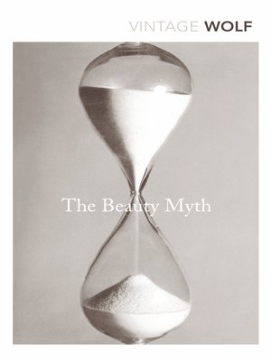 The Beauty Myth - ebook